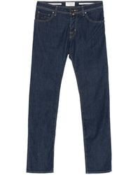 Jacob Cohen - Nick Button-Up Jeans - Lyst