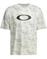 Oakley - Enhance Qdevo Ss 5.0 T-Shirt - Lyst