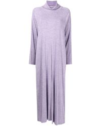 Bambah - Robe Aswan En Maille - Lyst