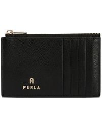 Furla - M Camelia Card Holder - Lyst