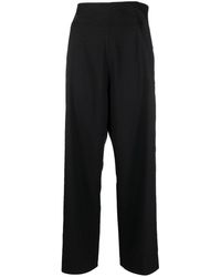 Y-3 Wide-leg and palazzo pants for Women | Online Sale up to 55