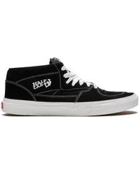 Vans Half Cab Sneakers for Men Up to 50% off at
