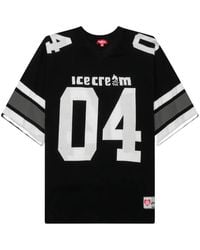 ICECREAM - Touch Down Short-Sleeve T-Shirt - Lyst