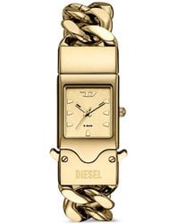 DIESEL - Closer 22Mm Watch - Lyst