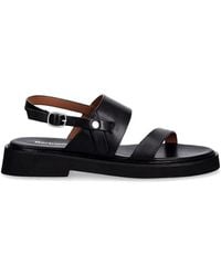 Barbour - Dakota Sandals - Lyst