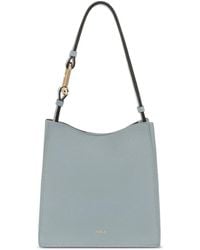 Furla - Borsa A Spalla Nuvola Mini - Lyst