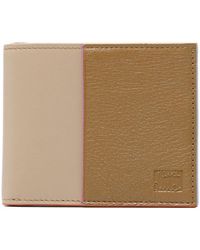 Paul Smith - Klassisches Portemonnaie - Lyst