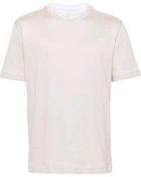 Eleventy - T-Shirts And Polos - Lyst