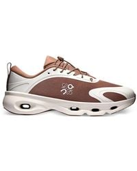 On Shoes - X Loewe Cloudsolo Sneakers - Lyst