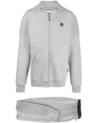Philipp Plein - Gewatteerd Trainingspak - Lyst