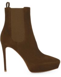 Gianvito Rossi - Kim Boots - Lyst