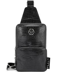 Philipp Plein - Cross Body Bag Cocco - Lyst