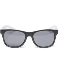 Vans - Square-Frame Sunglasses - Lyst