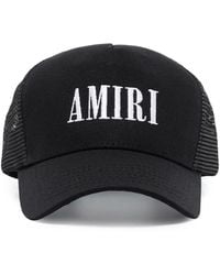 Amiri - Hats Black - Lyst