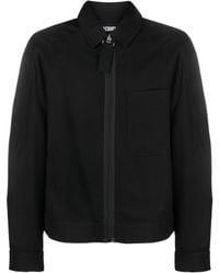 Jacquemus - Exaggerated-Zip Bomber Jacket - Lyst