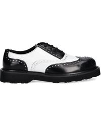 KENZO - Zapatos de vestir con cordones - Lyst