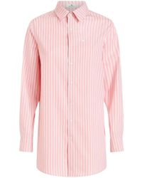 Etro - Shirt - Lyst