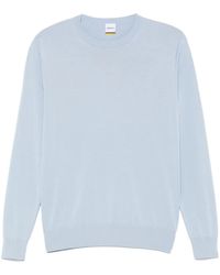 Aspesi - Pull En Coton - Lyst
