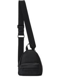 Alexander Wang - Mini Punch Backpack - Lyst