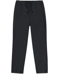 Herno - Resort Hose Mit Kordelzug - Lyst