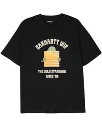 Carhartt - Gold Standard Organic Cotton T-shirt - Lyst