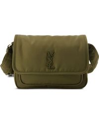 Saint Laurent - Small Niki Messenger Bag - Lyst