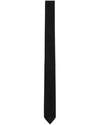 Thom Browne - Twill Classic Tie - Lyst