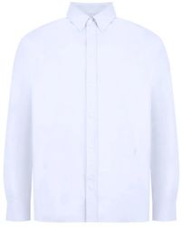 JW Anderson - Button-Up Shirt - Lyst