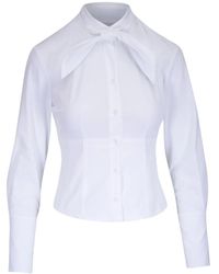 Twp - コットン シャツ - Lyst