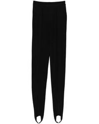 IRO - Stirrup Seam Leggings - Lyst