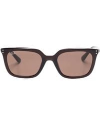 Ray-Ban - Cat-Eye Acetate Sunglasses - Lyst