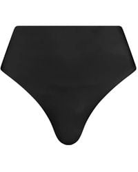 Bondi Born - Poppy High-Waist Bikini Bottoms - Lyst