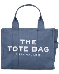 Marc Jacobs - ロゴ ハンドバッグ - Lyst