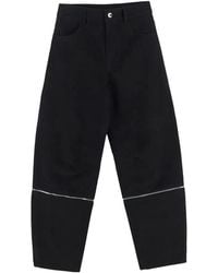 Moncler - X Willow Smith Modulaire Broek - Lyst