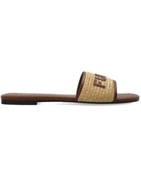 Furla - Logo Sliders - Lyst
