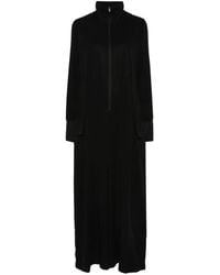 Y-3 - Twill Jumpsuit - Lyst