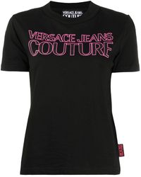 versace jeans t shirt sale