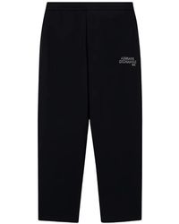ARMANI EXCHANGE - Broek Met Logo - Lyst