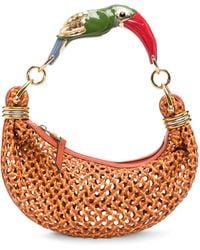 Chloé - ブレスレット レザーショルダーバッグ - Lyst