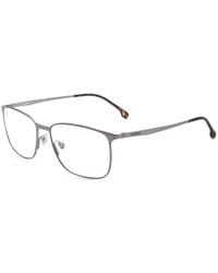 Carrera - Lunettes De Vue À Monture Rectangulaire - Lyst