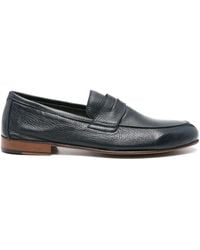 Corneliani - Klassische Loafer - Lyst