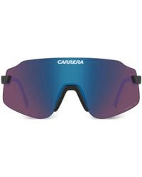 Carrera - Oversized-Frame Sunglasses - Lyst