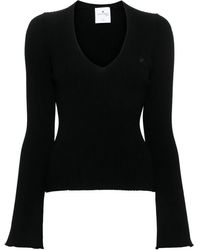 Courreges - Sweaters - Lyst