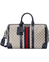 Gucci - Medium Savoy Duffle Bag - Lyst