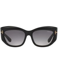 Tom Ford - Brianna Sunglasses - Lyst