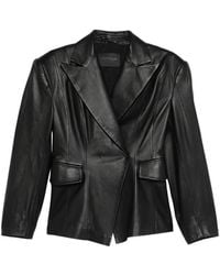 Dondup - Lapel Pocket Jacket - Lyst