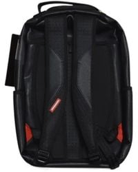 Sprayground - Shark Graphic-Print Backpack - Lyst
