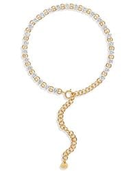 Dinny Hall - Shuga Diamond Stud Earrings - Lyst