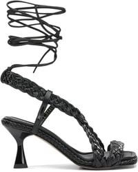 Toni Pons - Sandales À Brides Nouées - Lyst
