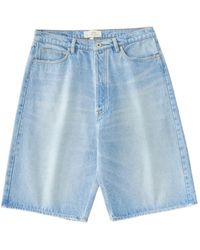 Studio Nicholson - Marylebone Shorts - Lyst
